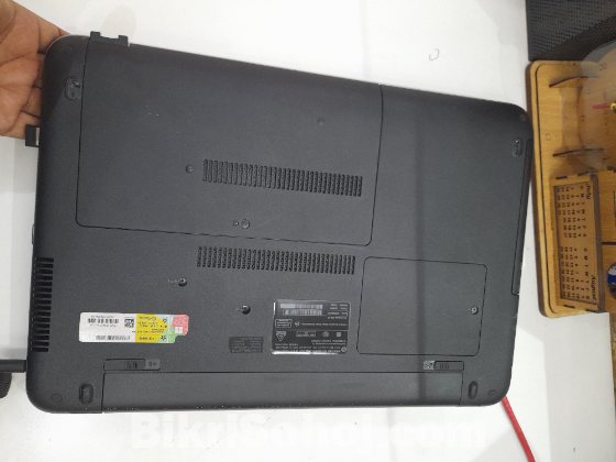 HP Probook 450 G3